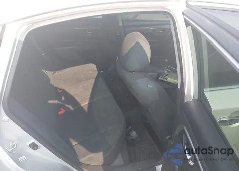 2015 Nissan Altima 2.5 Sv из США, поврежденный, VIN 1N4AL3AP7FC274303